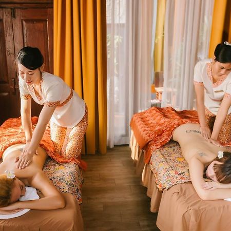 Ipoh Bali Hotel Екстер'єр фото