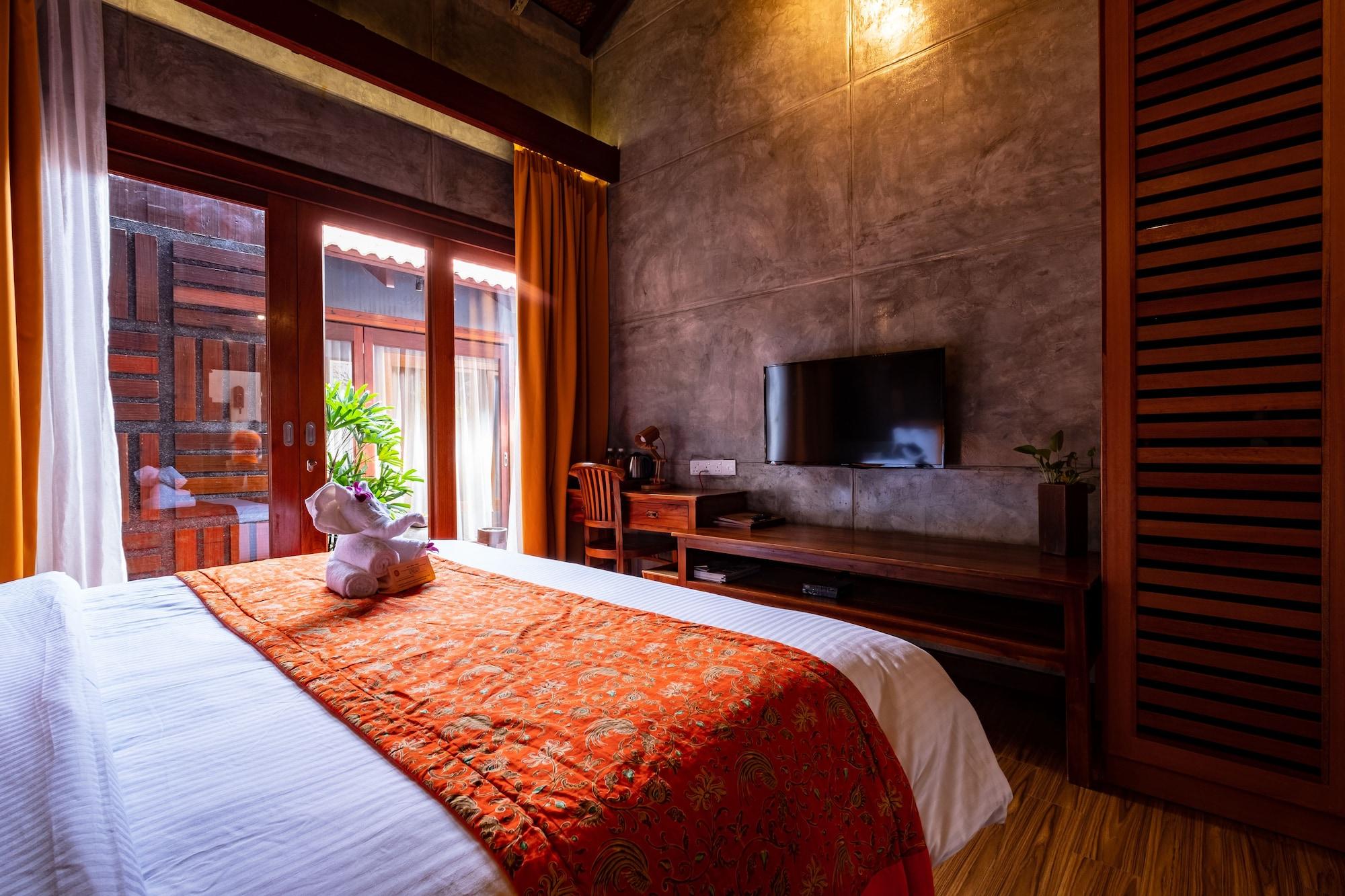 Ipoh Bali Hotel Екстер'єр фото