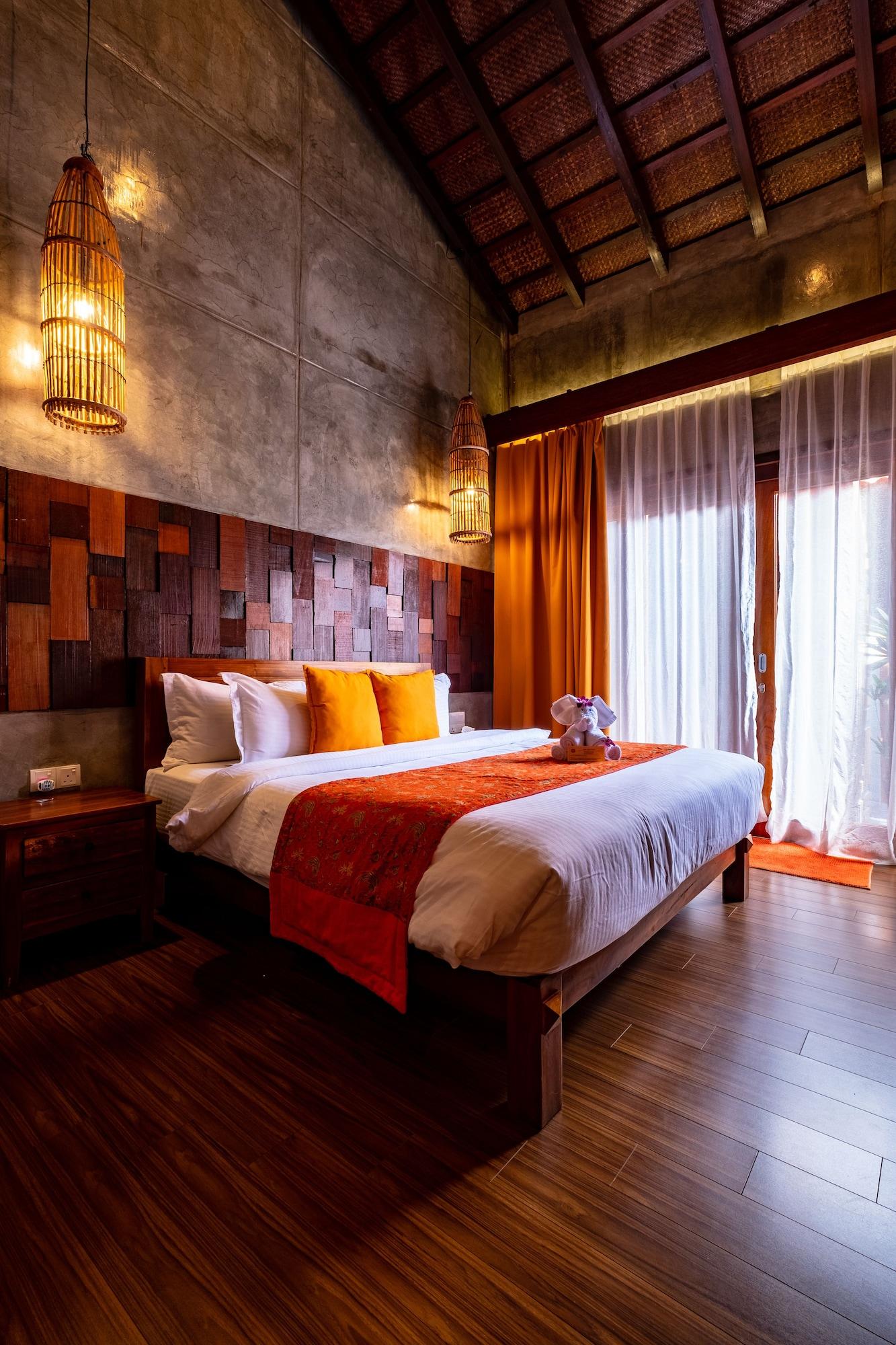 Ipoh Bali Hotel Екстер'єр фото