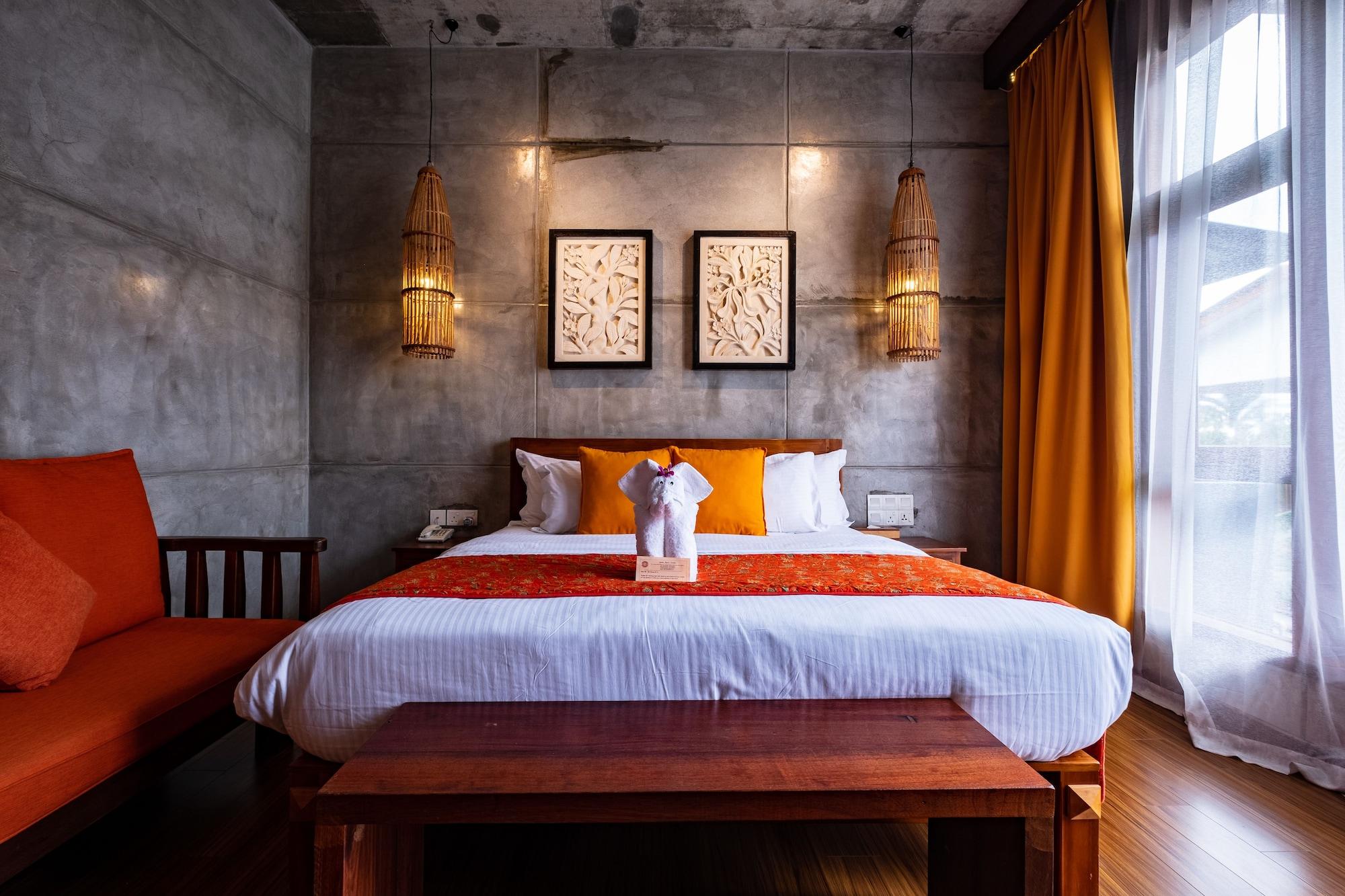 Ipoh Bali Hotel Екстер'єр фото