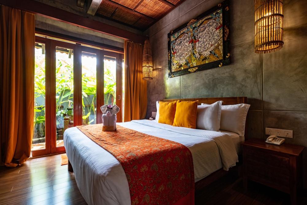Ipoh Bali Hotel Екстер'єр фото