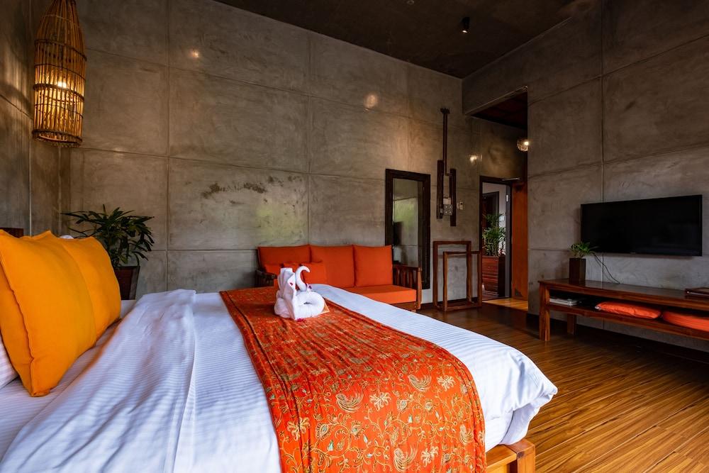 Ipoh Bali Hotel Екстер'єр фото
