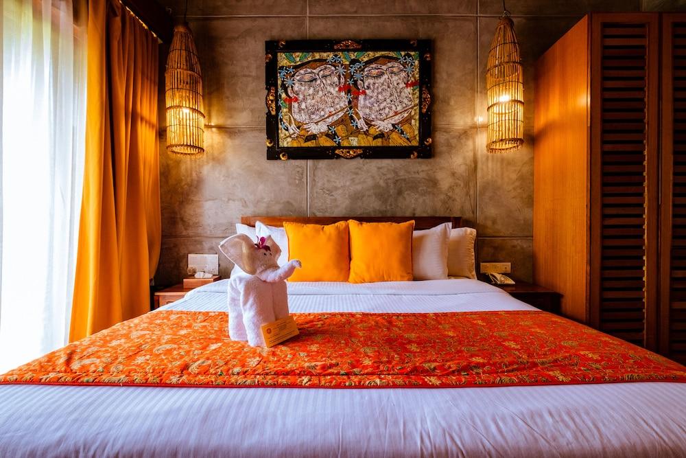 Ipoh Bali Hotel Екстер'єр фото