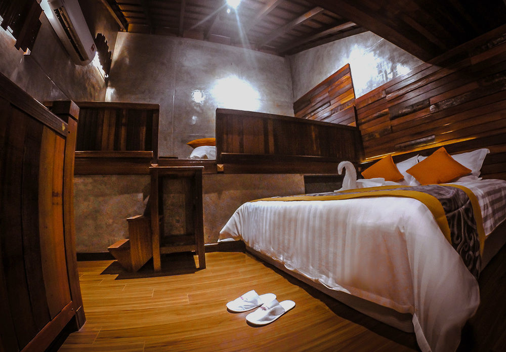 Ipoh Bali Hotel Екстер'єр фото
