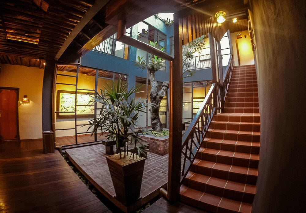 Ipoh Bali Hotel Екстер'єр фото