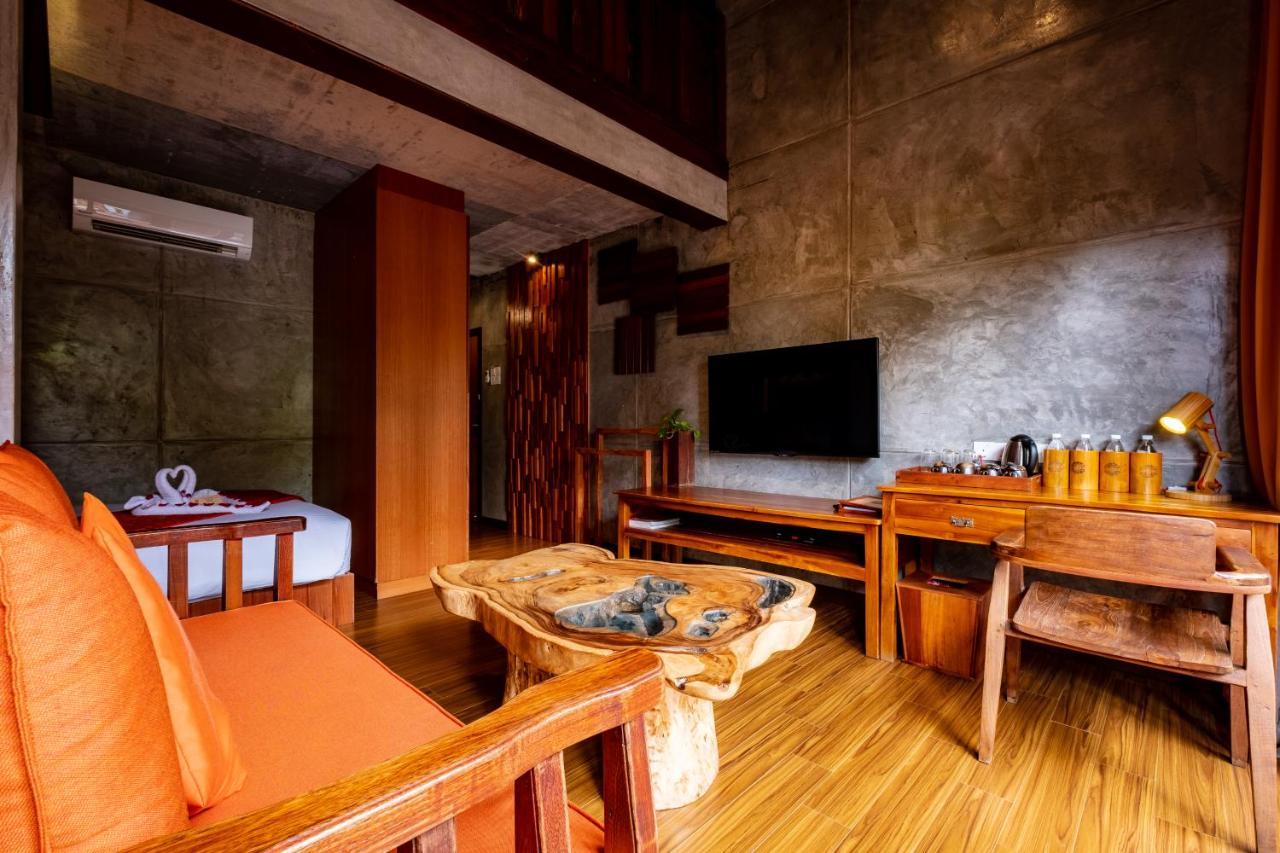 Ipoh Bali Hotel Екстер'єр фото