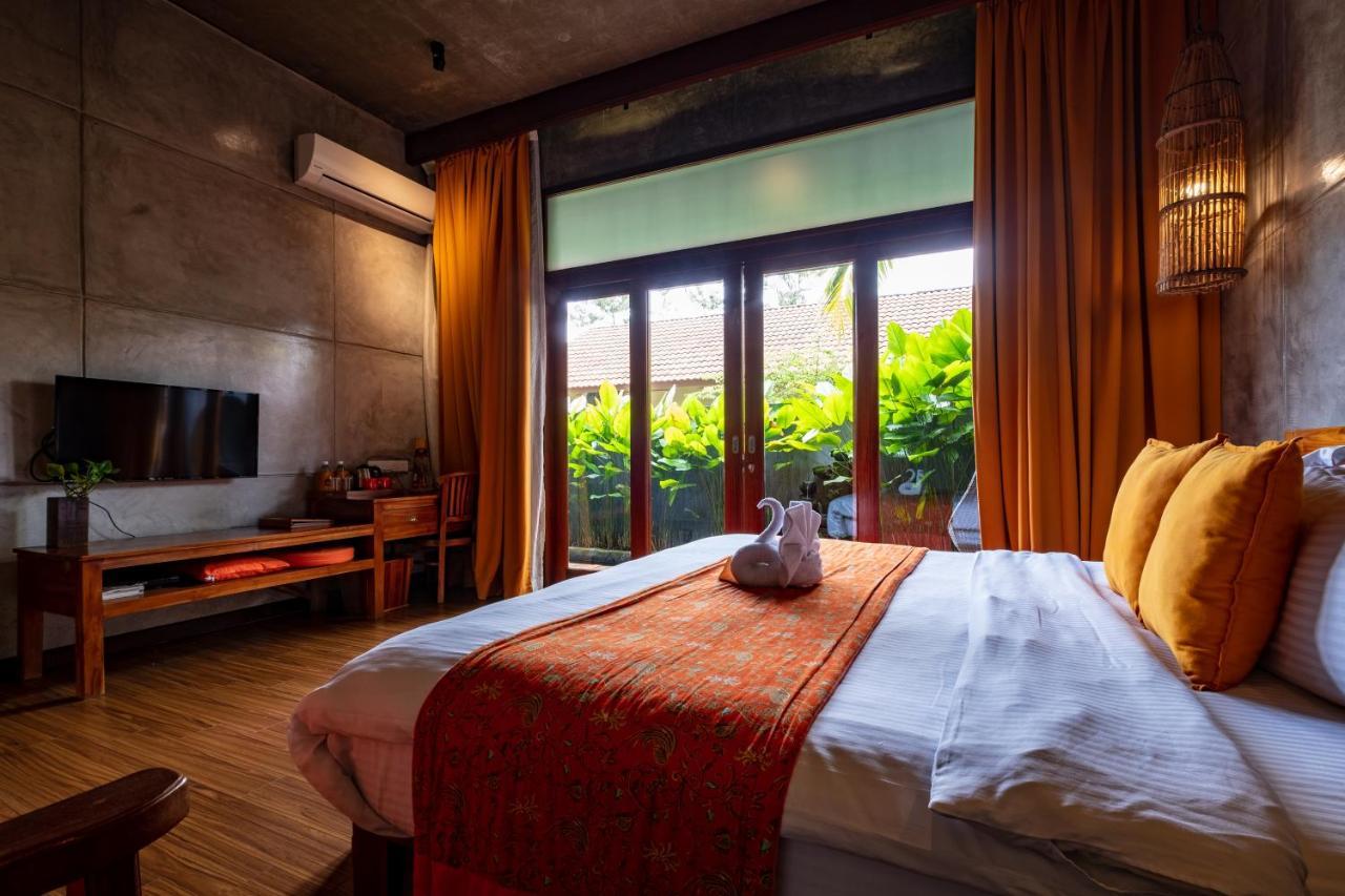 Ipoh Bali Hotel Екстер'єр фото