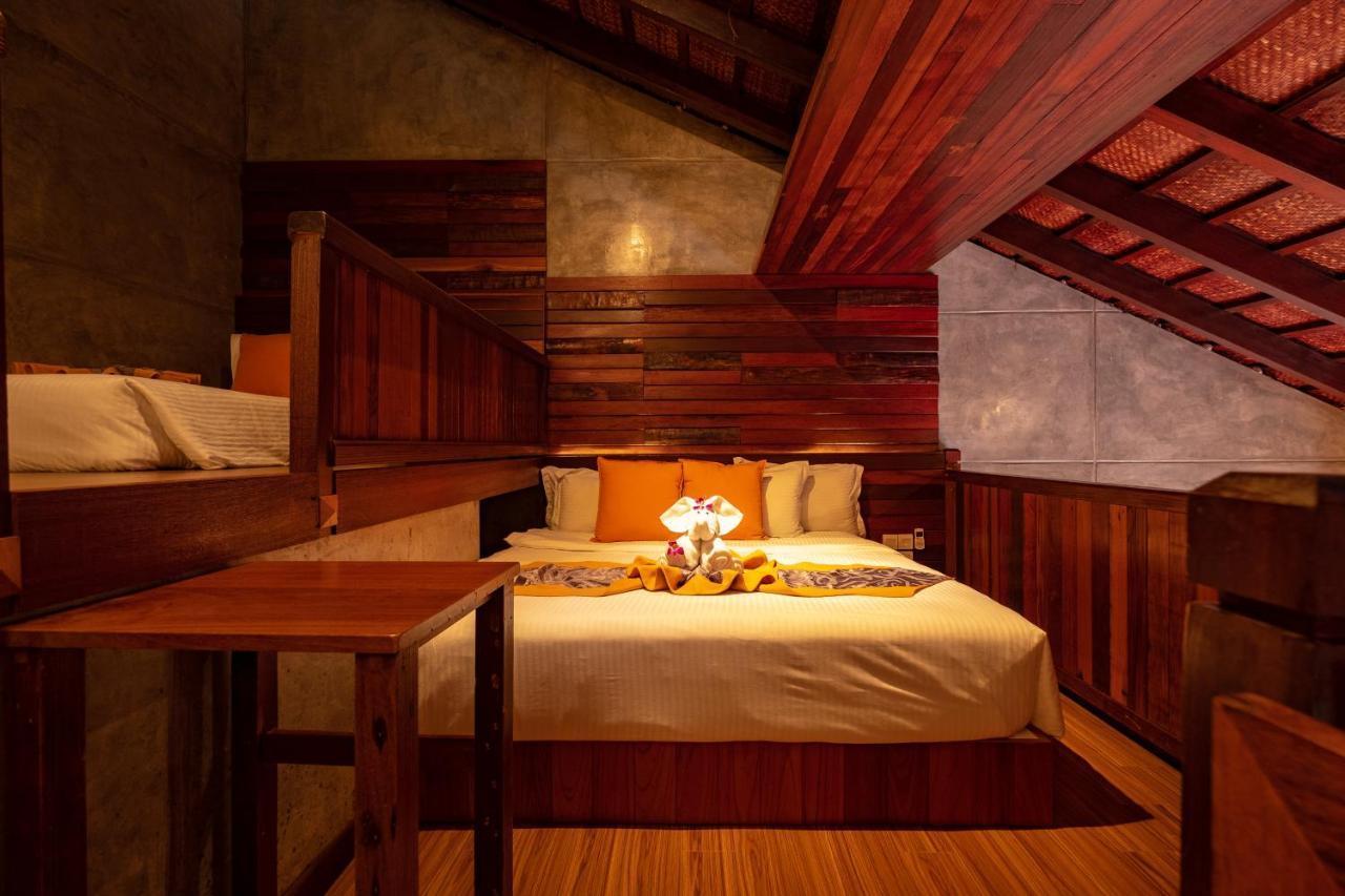 Ipoh Bali Hotel Екстер'єр фото
