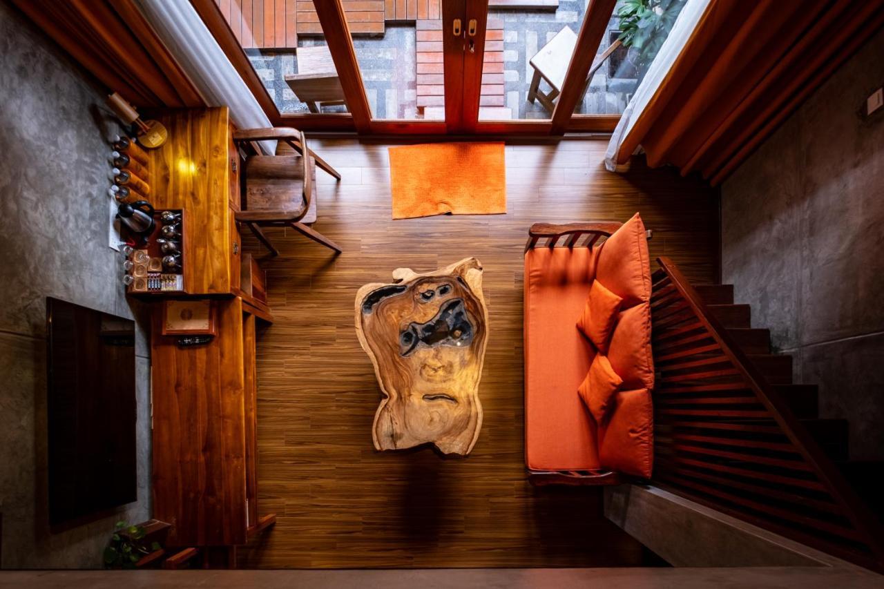 Ipoh Bali Hotel Екстер'єр фото