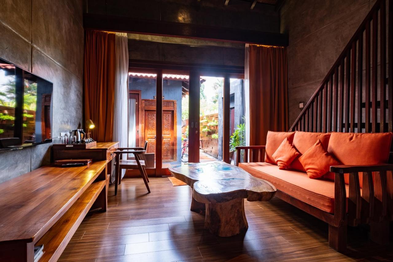 Ipoh Bali Hotel Екстер'єр фото