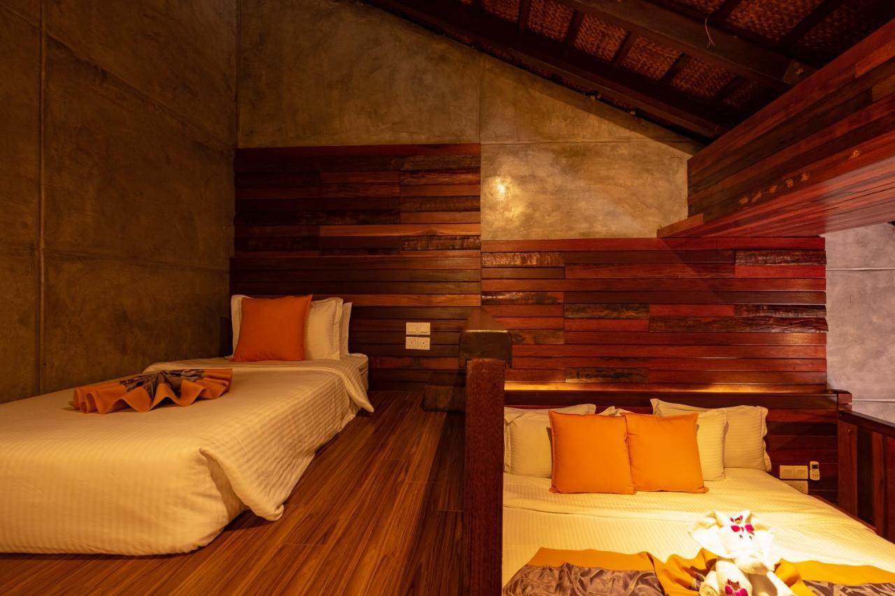 Ipoh Bali Hotel Екстер'єр фото