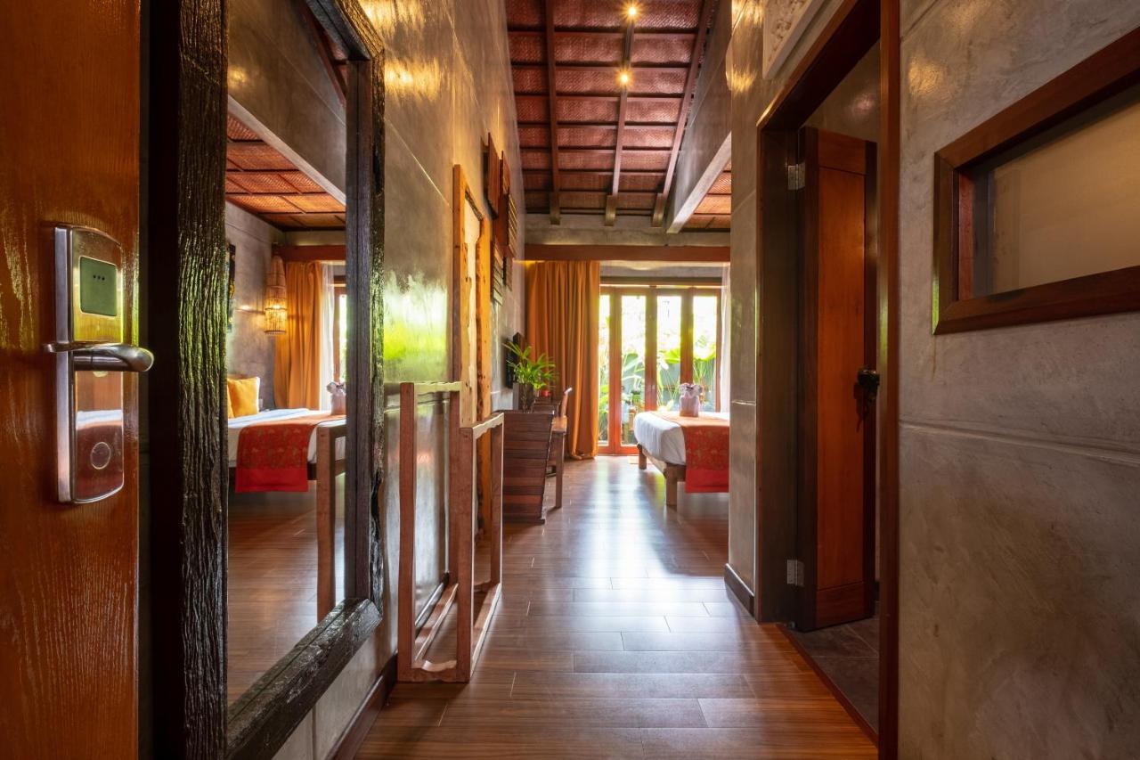 Ipoh Bali Hotel Екстер'єр фото