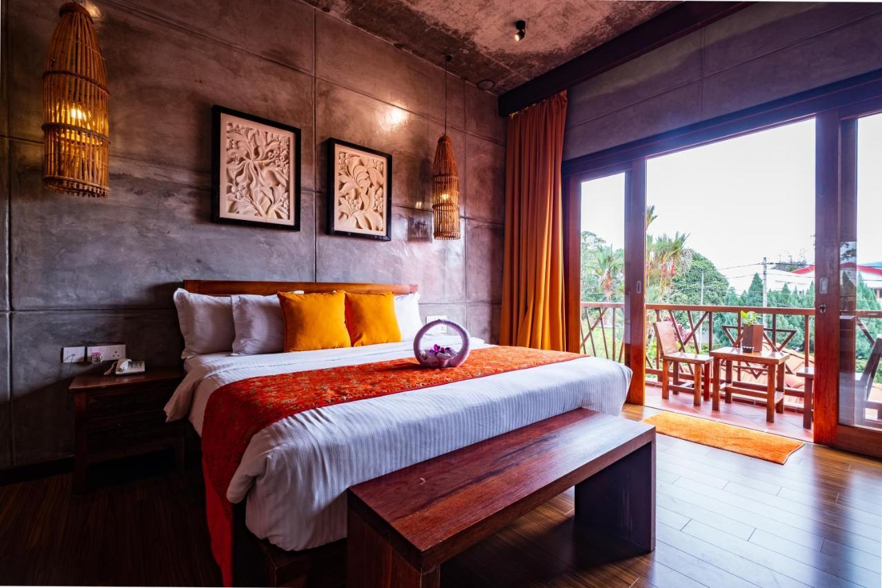 Ipoh Bali Hotel Екстер'єр фото