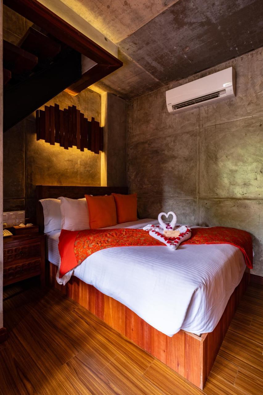 Ipoh Bali Hotel Екстер'єр фото