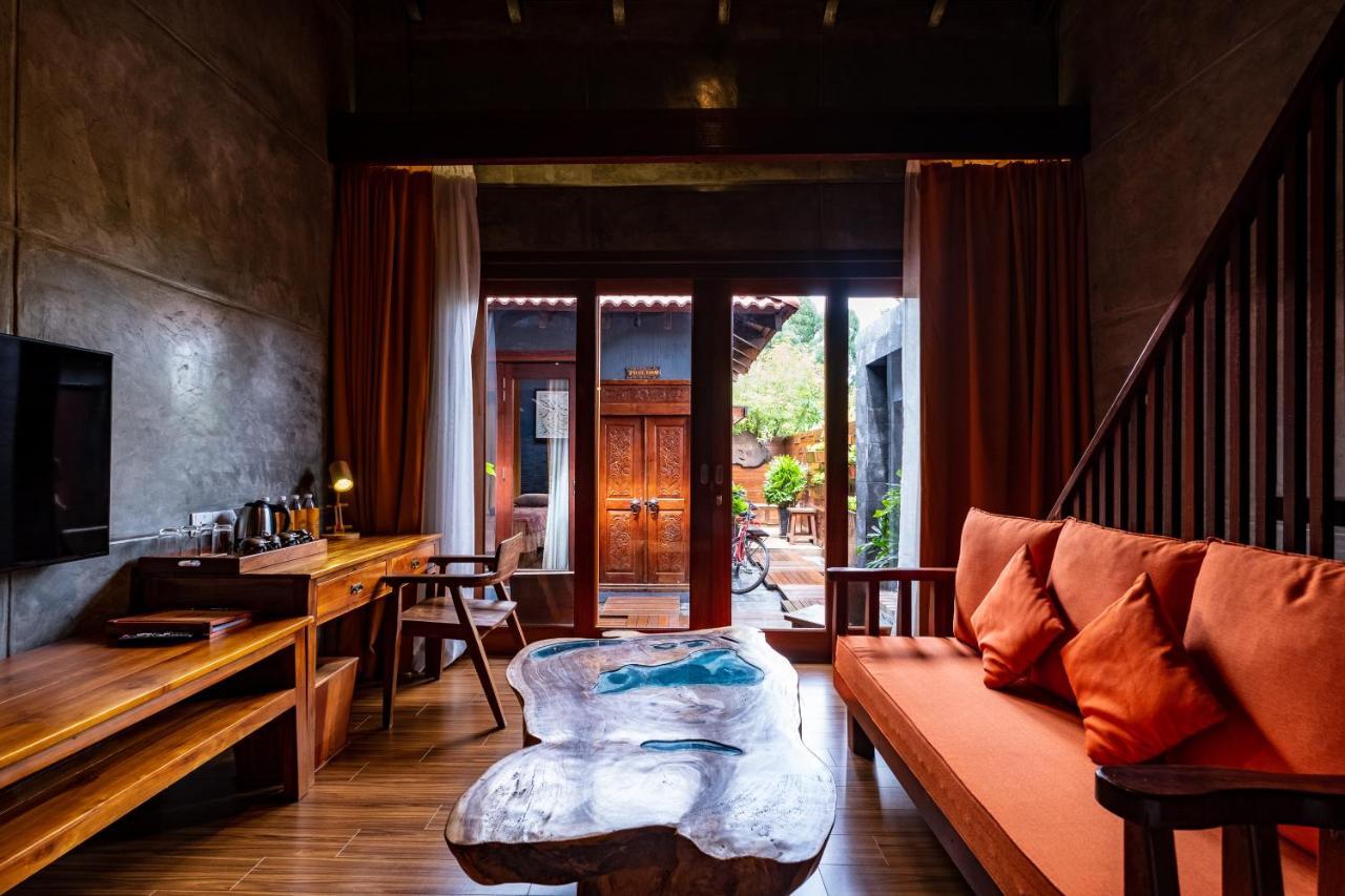 Ipoh Bali Hotel Екстер'єр фото