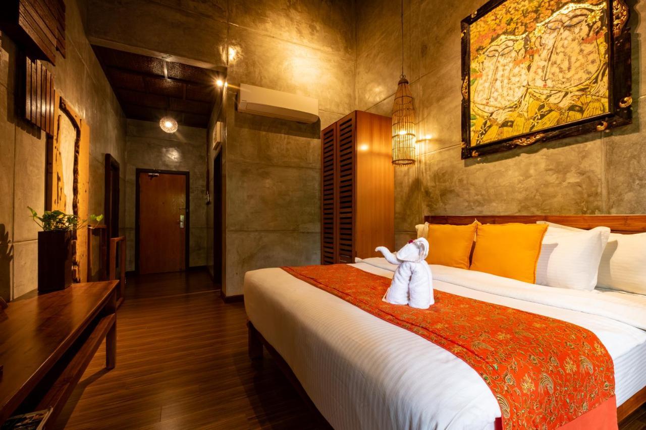 Ipoh Bali Hotel Екстер'єр фото