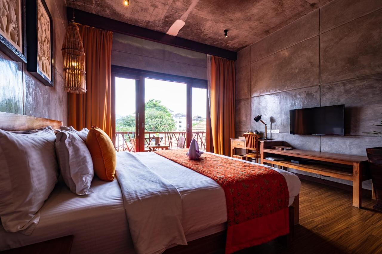 Ipoh Bali Hotel Екстер'єр фото