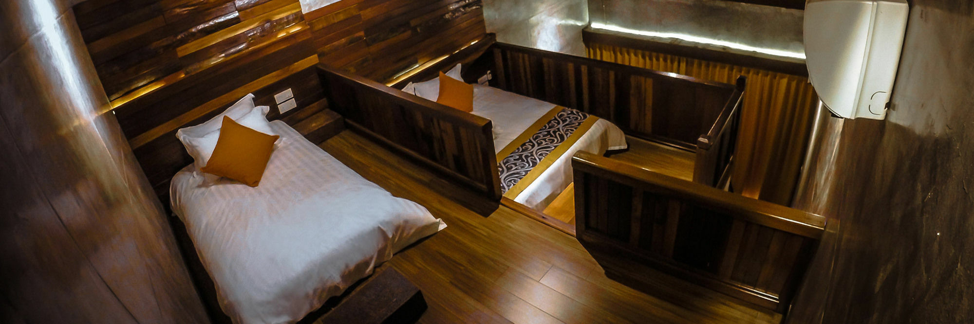 Ipoh Bali Hotel Екстер'єр фото
